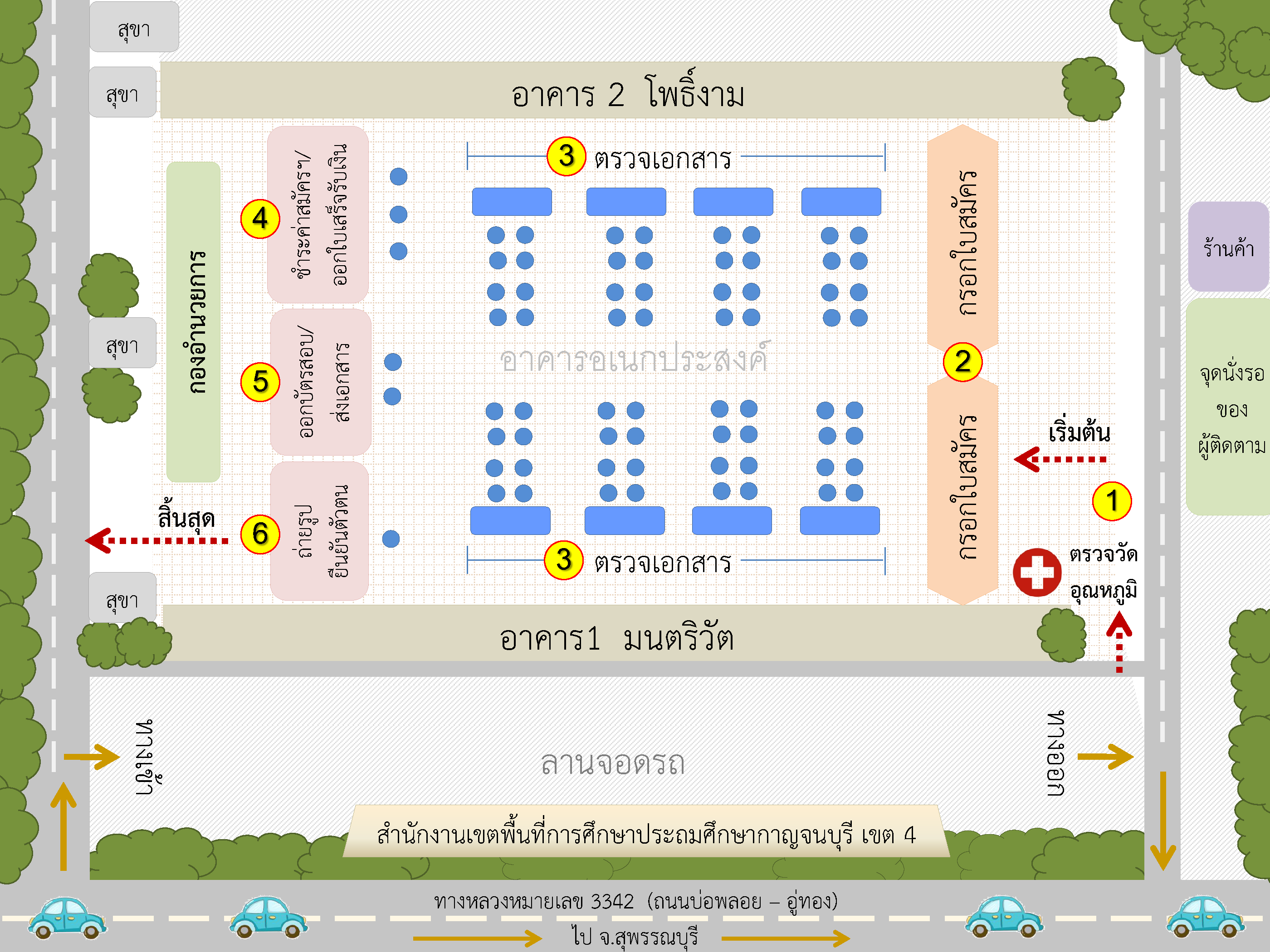 แผนผงการรบสมครครผชวย Rev.02