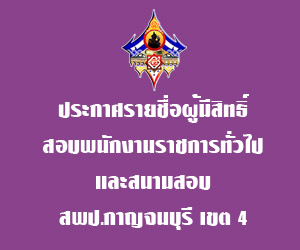 พนกงานราชการ