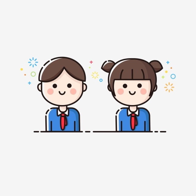 pngtree mbe style icon cute cartoon