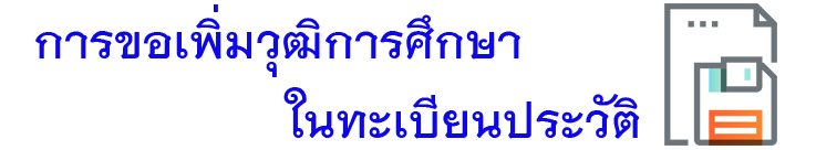 ขอเพมวฒ